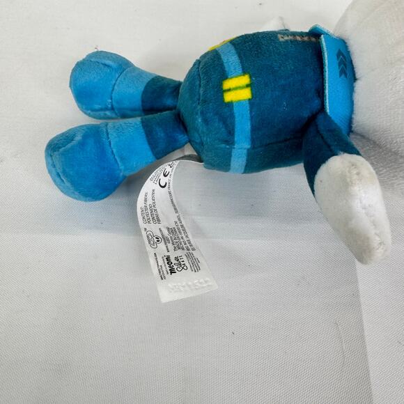 5 for $25| Octonauts Captain Barnacles 8" Plush - Picture 3 of 7